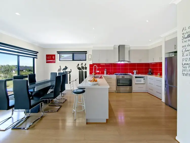 Fourth view of Homely house listing, 9/2 Barton Drive, Sandhurst VIC 3977