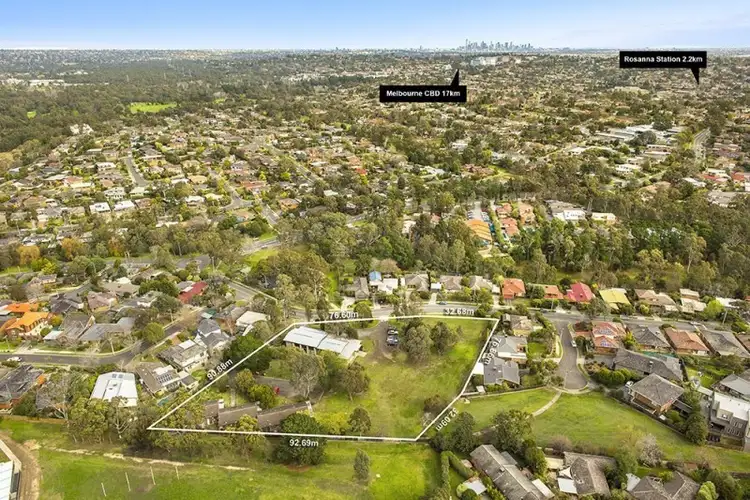 19-35 Graham Road, Viewbank VIC 3084