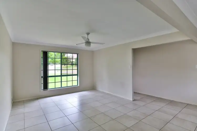 Fourth view of Homely house listing, 54 Dalzell Crescent, Darling Heights QLD 4350