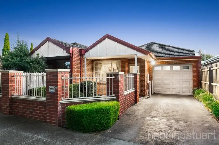 1/110 Neville Street, Carnegie VIC 3163