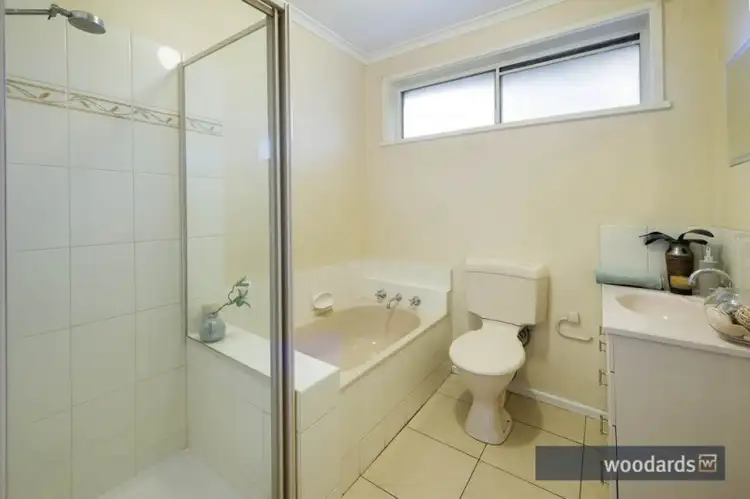 Sixth view of Homely townhouse listing, 8/374 Springvale Road, Forest Hill VIC 3131