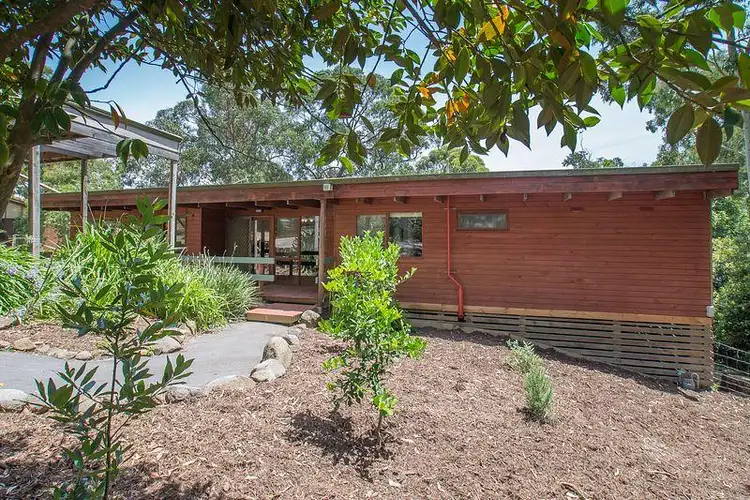 Sixth view of Homely house listing, 221 Mt. Morton Road, Belgrave Heights VIC 3160