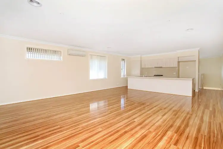 Third view of Homely house listing, 35 Wallaby Walk, Sunbury VIC 3429