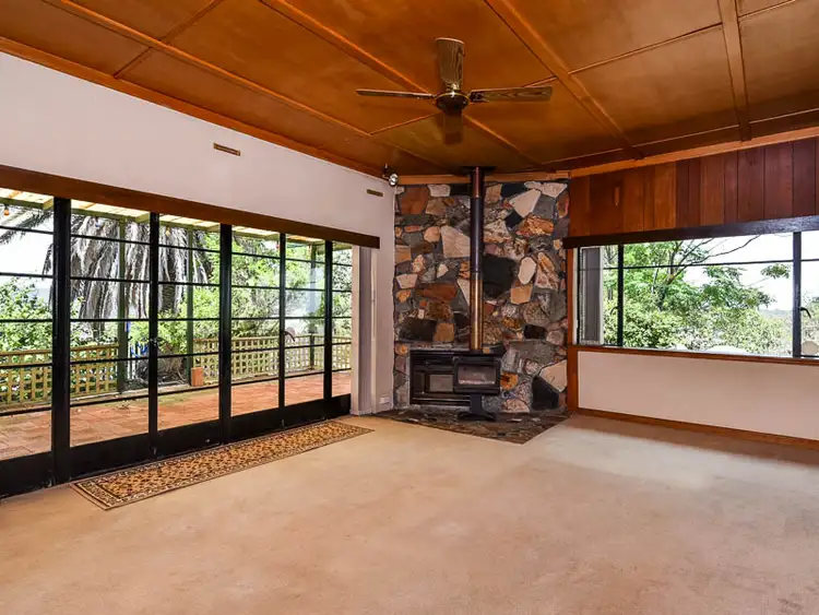 Main view of Homely house listing, 22 Boya Crescent, Boya WA 6056