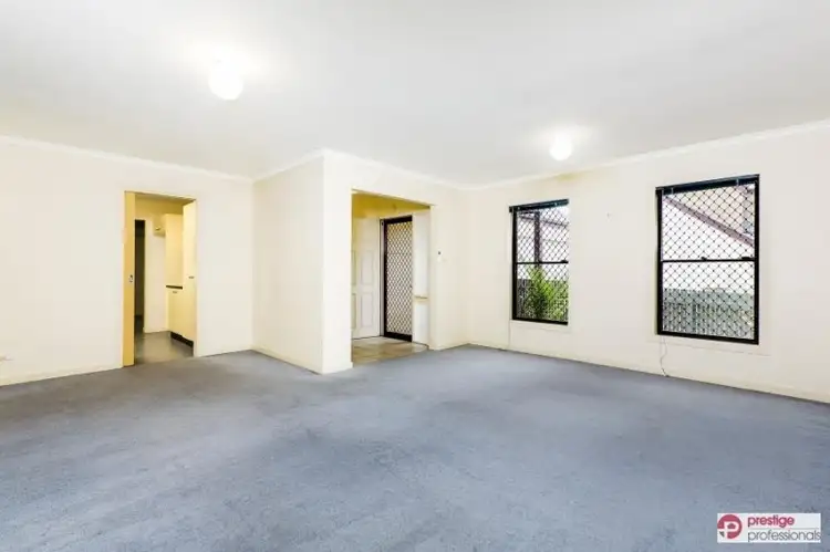 Second view of Homely house listing, 12/14 Provost Mews, Holsworthy NSW 2173