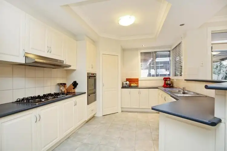 Second view of Homely house listing, 11 River Run Drive, Werribee VIC 3030