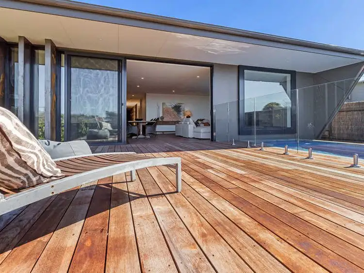 Fifth view of Homely house listing, 46 Ritchie Avenue, Blairgowrie VIC 3942