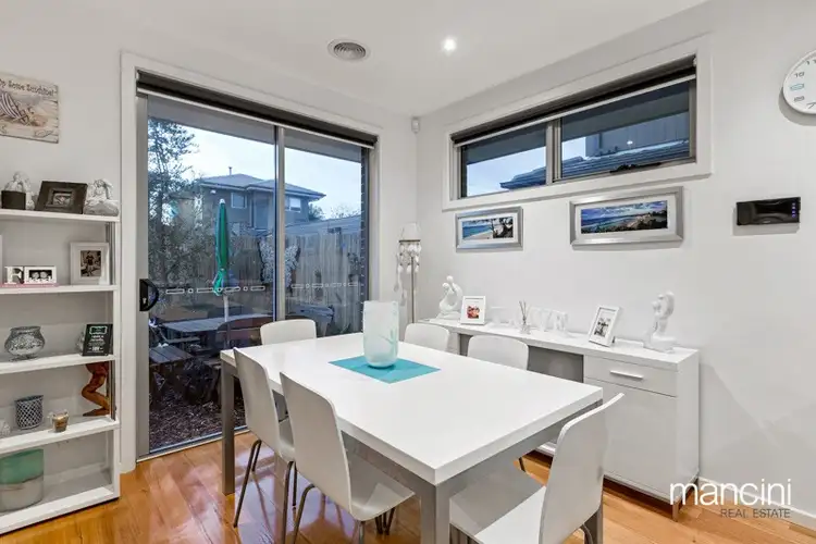 Third view of Homely townhouse listing, 2/13 David Street, Altona VIC 3018