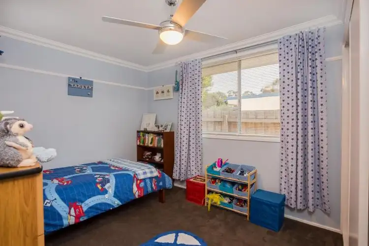 Sixth view of Homely house listing, 6 Frallon Crescent, Frankston VIC 3199