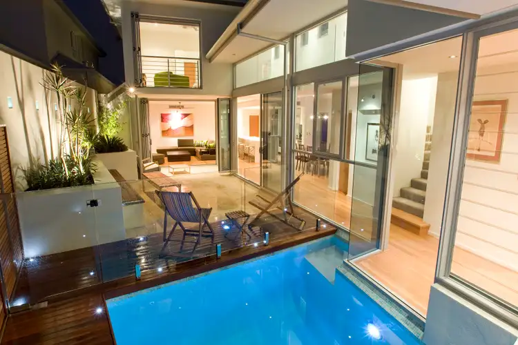 40 Hopetoun Terrace, Shenton Park WA 6008