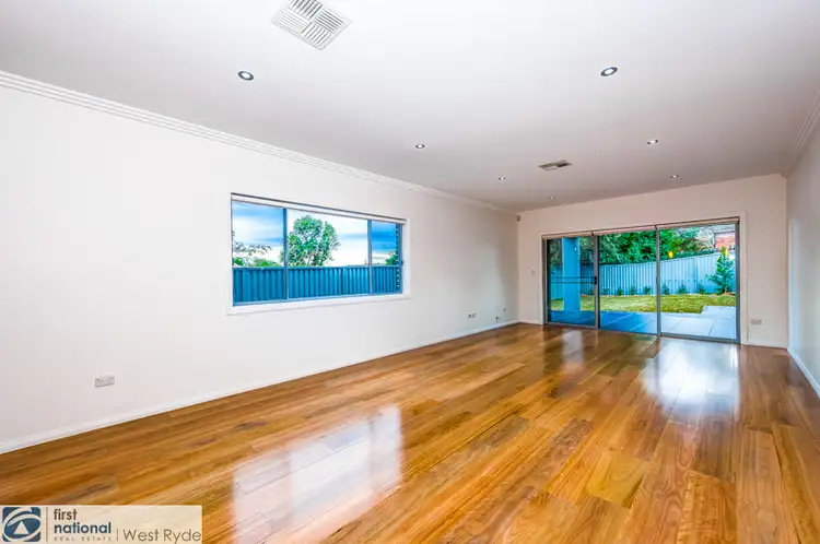 Fourth view of Homely house listing, 6 & 6A Marguerette Street, Ermington NSW 2115