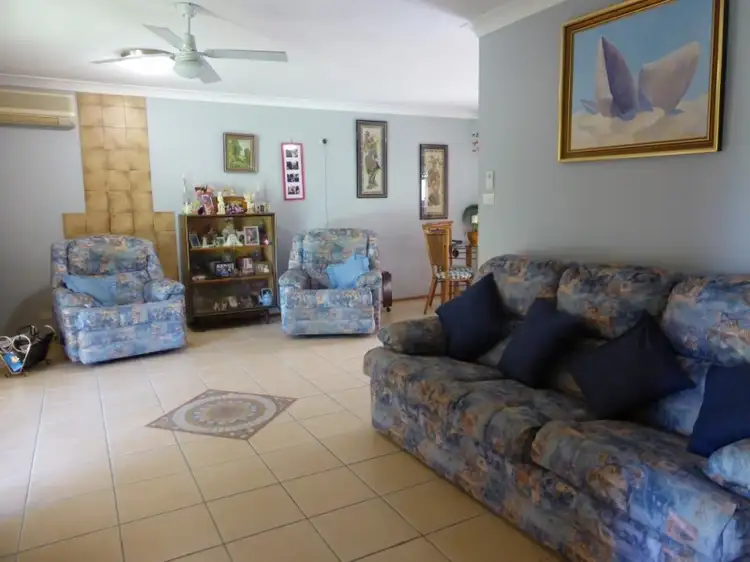 Second view of Homely house listing, 32 Lewis Drive, Medowie NSW 2318