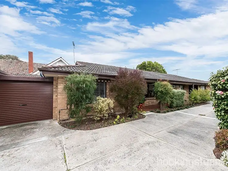 2/8 Eighth Street, Parkdale VIC 3195