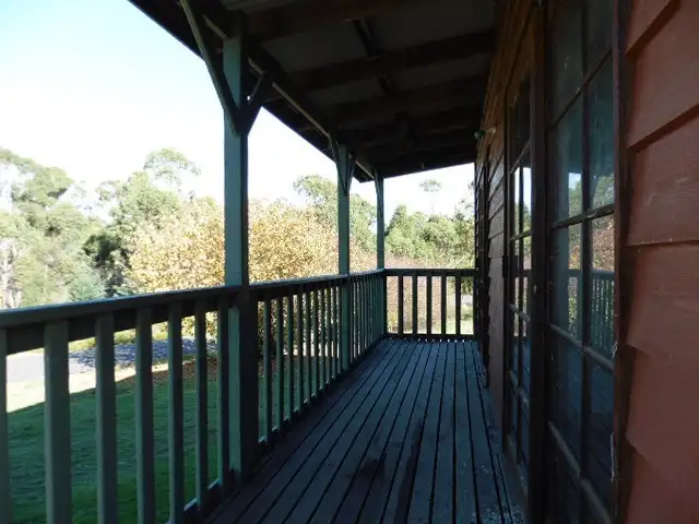 Fourth view of Homely rural property listing, * Nabowla Road, Nabowla, Scottsdale TAS 7260