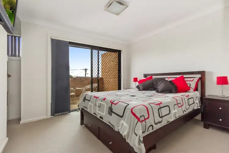 Fourth view of Homely semi-detached listing, 38A Josephine Street, Merrylands West NSW 2160