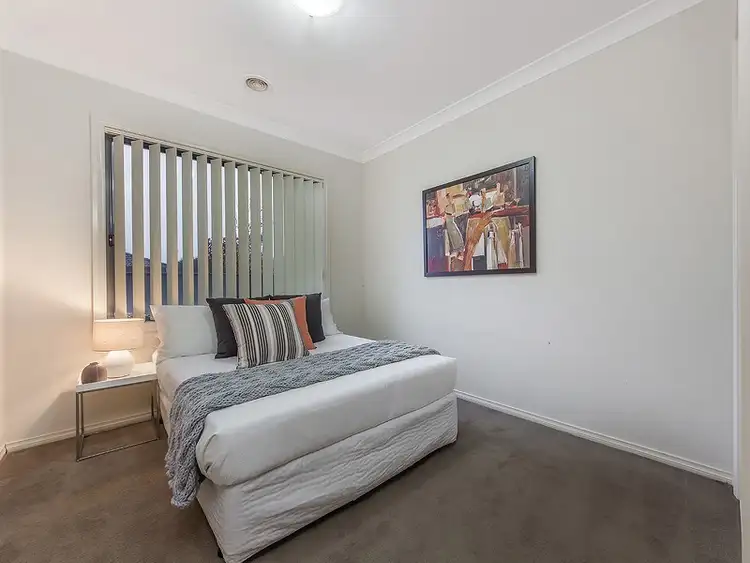 Fourth view of Homely house listing, 7 Fernhurst Avenue, Derrimut VIC 3030