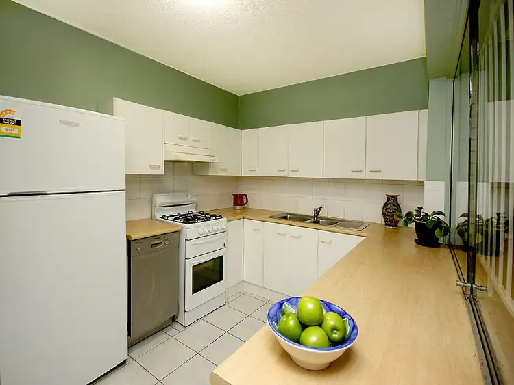 Seventh view of Homely apartment listing, 3/48 Dunmore Terrace, Auchenflower QLD 4066