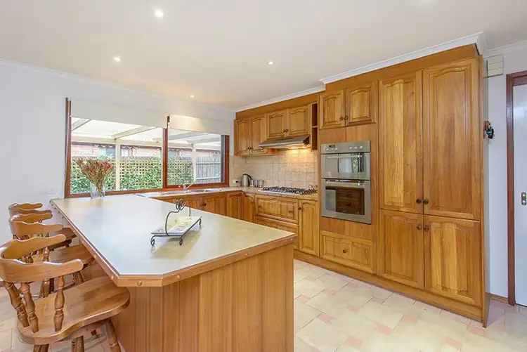 Fifth view of Homely house listing, 12 Fromelles Court, Wantirna South VIC 3152