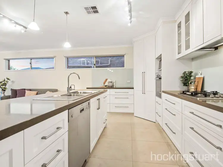 Fifth view of Homely house listing, 8 Parkview Drive, Aspendale VIC 3195