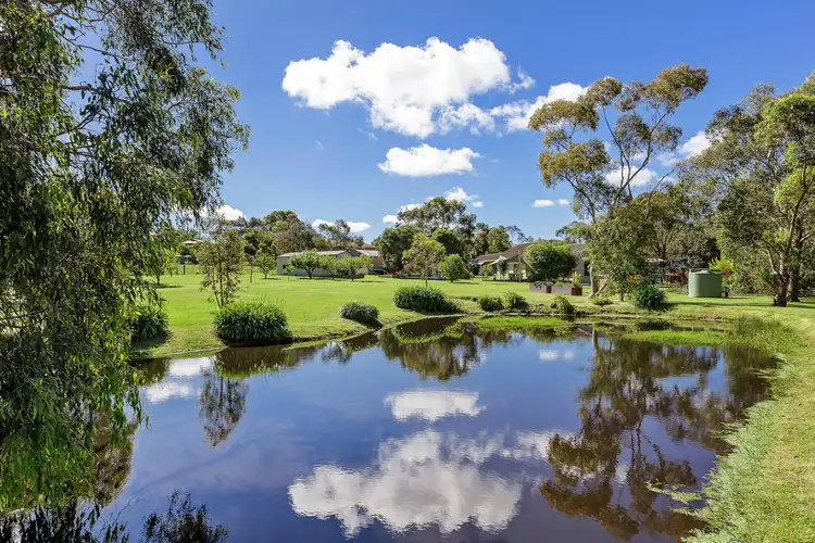 Second view of Homely house listing, 169 Bungower Road, Somerville VIC 3912