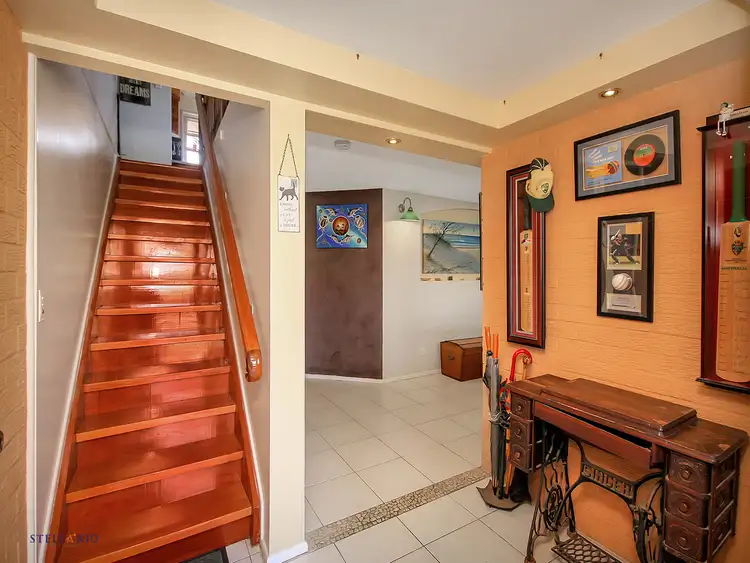 Second view of Homely house listing, 5 Holder Street, Wishart QLD 4122