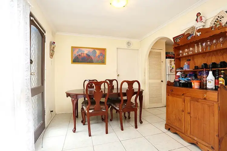 Fourth view of Homely house listing, 307 Taylors Road, Kings Park VIC 3021