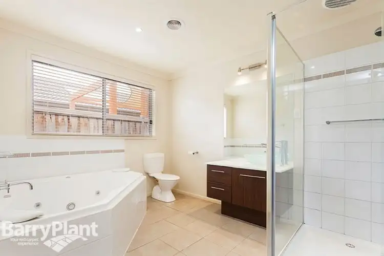 Fifth view of Homely house listing, 21 Hydrangea Drive, Point Cook VIC 3030