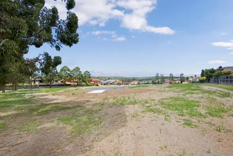 Second view of Homely land listing, 54-60 Rosebery Road, Kellyville NSW 2155