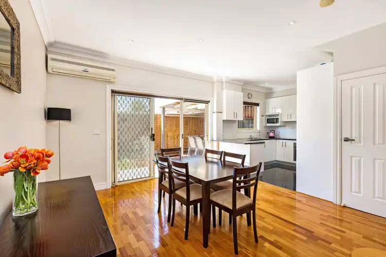 Fourth view of Homely townhouse listing, 2A Jeffrey Avenue, Altona North VIC 3025