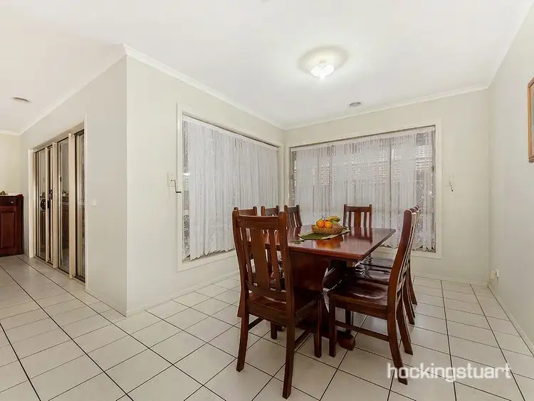 Fourth view of Homely house listing, 3 Bowman Court, Taylors Hill VIC 3037