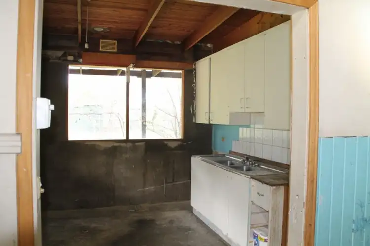 Sixth view of Homely house listing, 883 Oxley-Meadow Creek Road, Meadow Creek VIC 3678