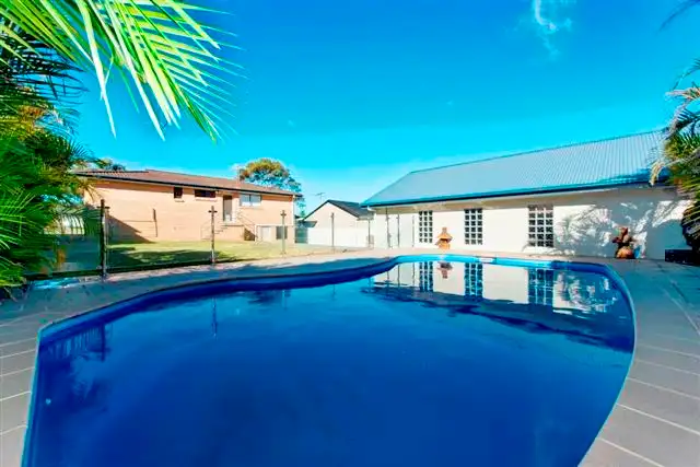 Address available on request