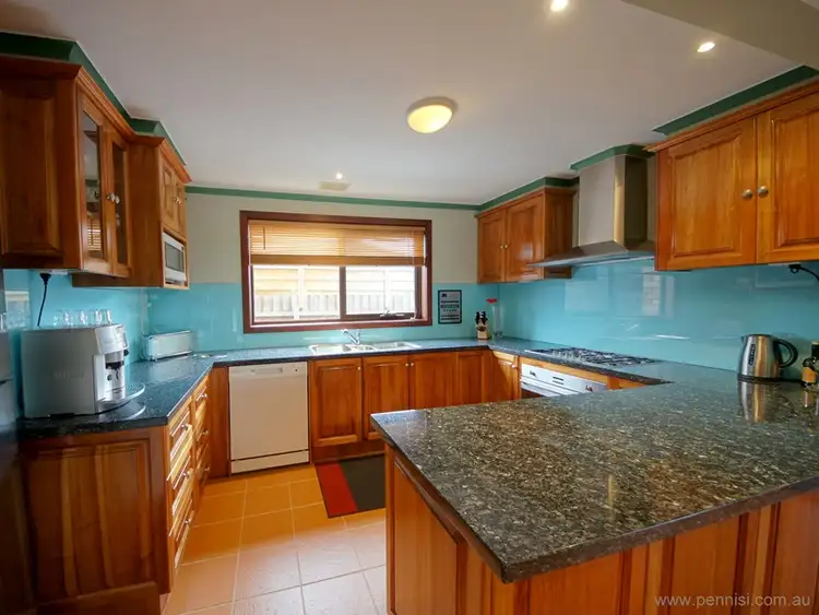 Second view of Homely house listing, 29 St Bernards Drive, Keilor East VIC 3033