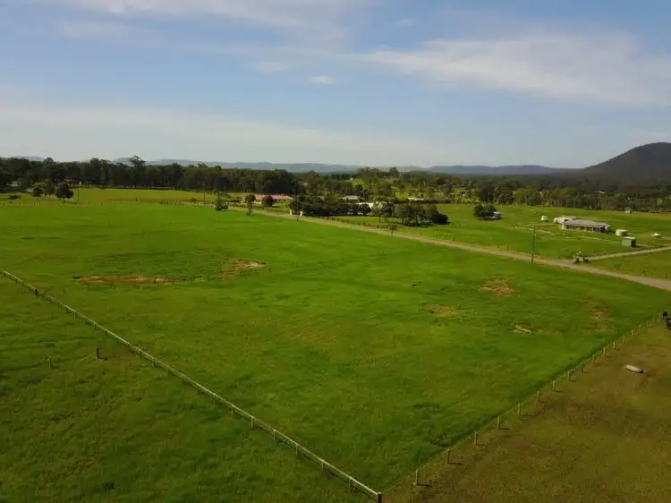 Fifth view of Homely land listing, 220 Fotheringay Road, Clarence Town NSW 2321