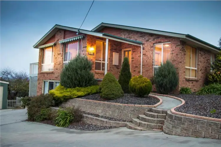 Main view of Homely house listing, 6 Clarke Street, Bridport TAS 7262