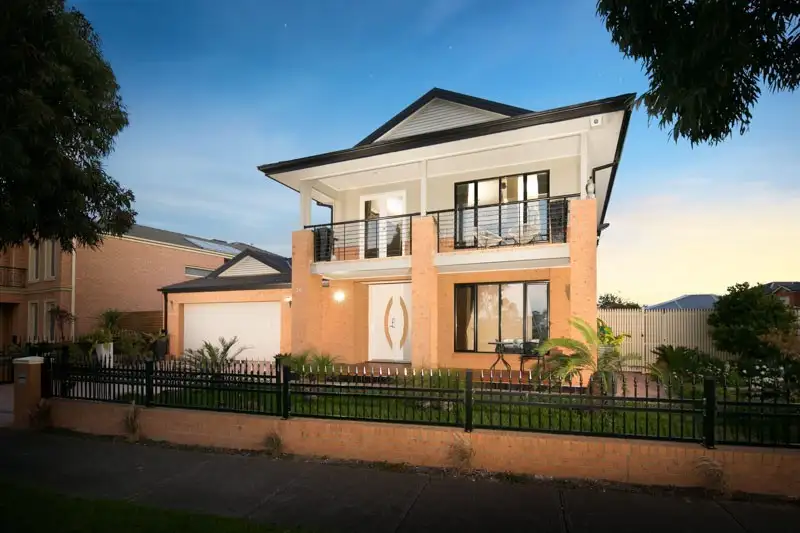 Main view of Homely house listing, 26 Brookglen Boulevard, Cairnlea VIC 3023