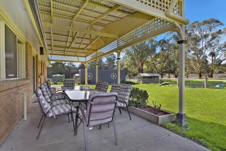 Sixth view of Homely house listing, 3012 Epping Kilmore Road, Heathcote Junction VIC 3758