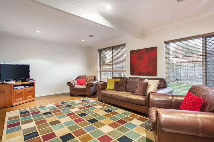 Fifth view of Homely house listing, 15 Bellbird Avenue, Taylors Lakes VIC 3038