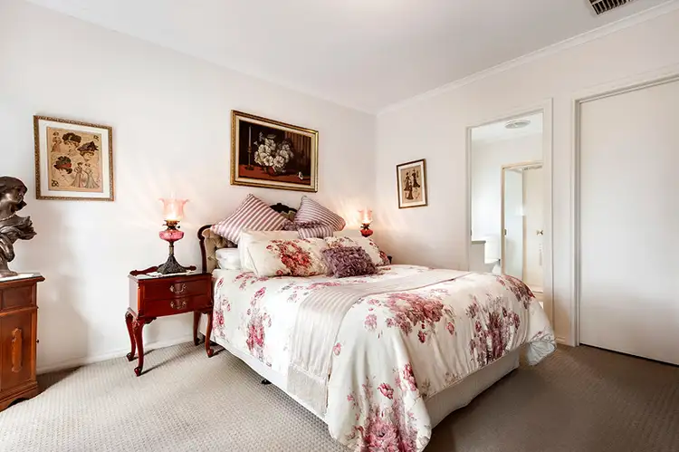 Fifth view of Homely house listing, 350 Porter Street, Templestowe VIC 3106