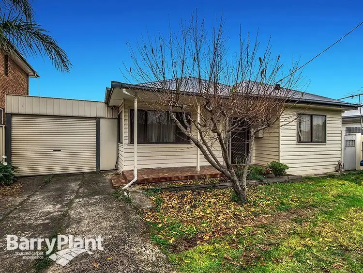 Second view of Homely house listing, 22 Emily Street, St Albans VIC 3021