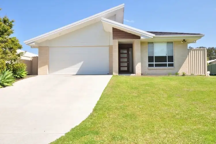 17 Bandicoot Street