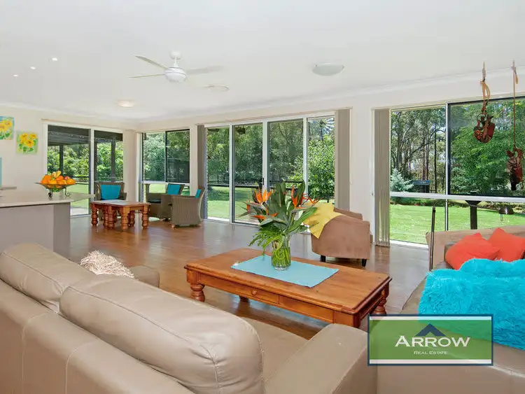 Sixth view of Homely rural property listing, 19 Summerhill Place, Woodhill QLD 4285