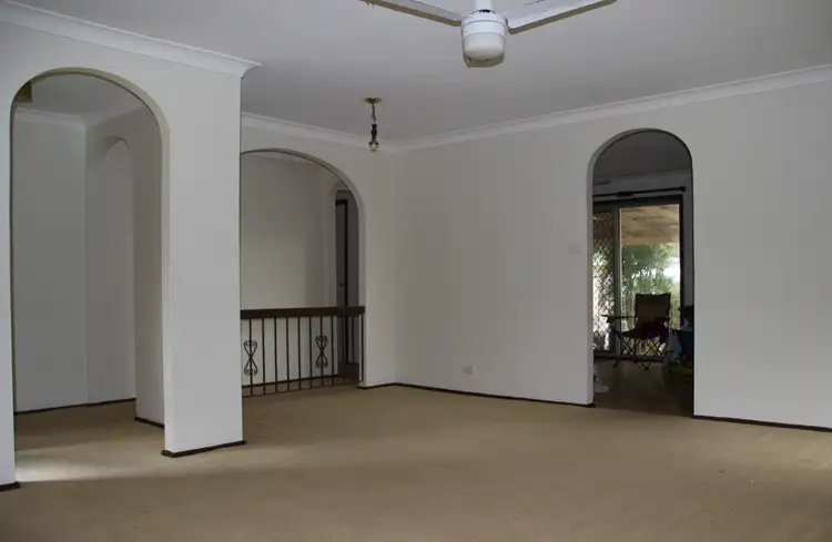 Third view of Homely house listing, 6 Rosemount Drive, Raymond Terrace NSW 2324