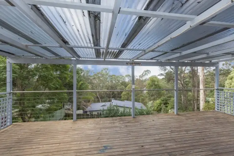 Sixth view of Homely house listing, 9 Booker Road, Hawkesbury Heights NSW 2777