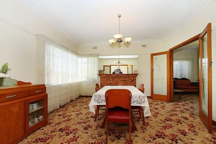 Fourth view of Homely house listing, 69 Oakhill Avenue, Reservoir VIC 3073