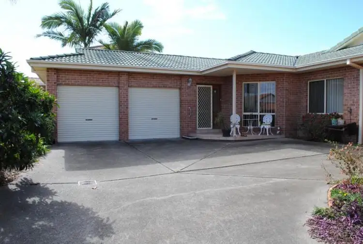 Main view of Homely villa listing, Address available on request