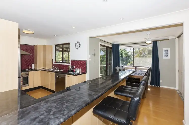 Third view of Homely house listing, 1 Garden Square, Faulconbridge NSW 2776