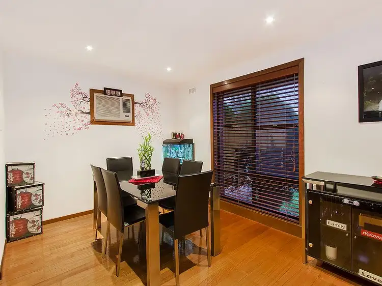 Fifth view of Homely house listing, 5 Narong Place, Keilor Downs VIC 3038