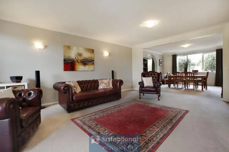 Second view of Homely house listing, 9 Balfour Court, Glen Waverley VIC 3150