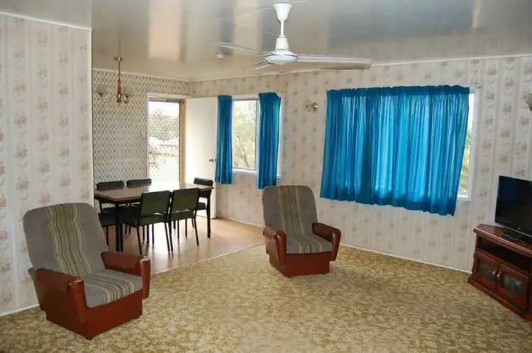 Third view of Homely house listing, 13-17 Peak Crossing Churchbank Weir Road, Peak Crossing QLD 4306